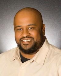 Darrick Laury