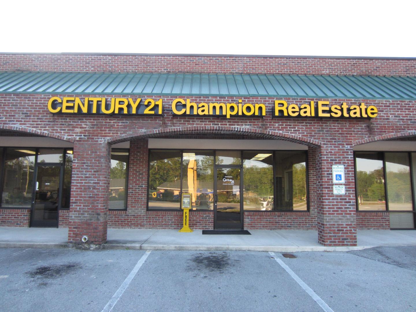 Champion RealEstate
