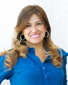 Judith Sarinana
