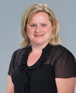 Christine Van Dyk