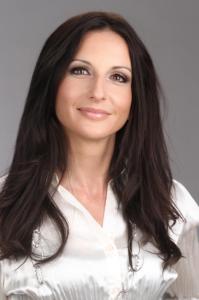Kimberly Bowden