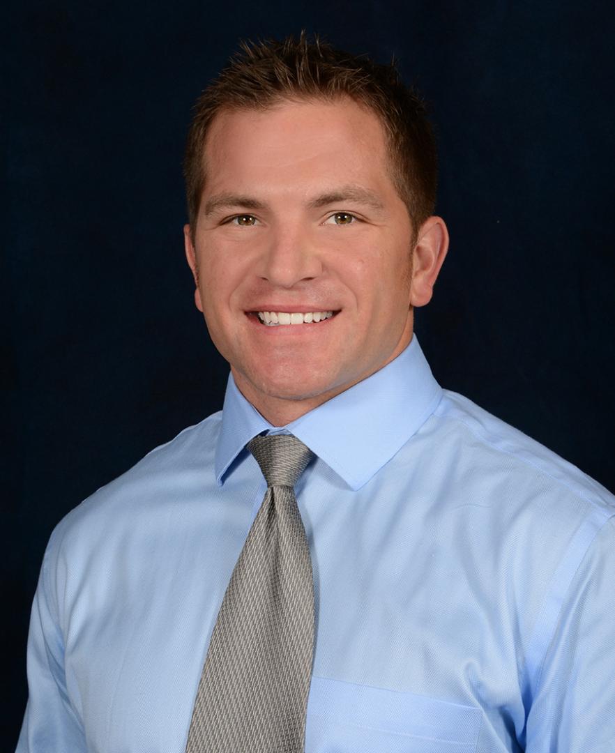 Matt Galster