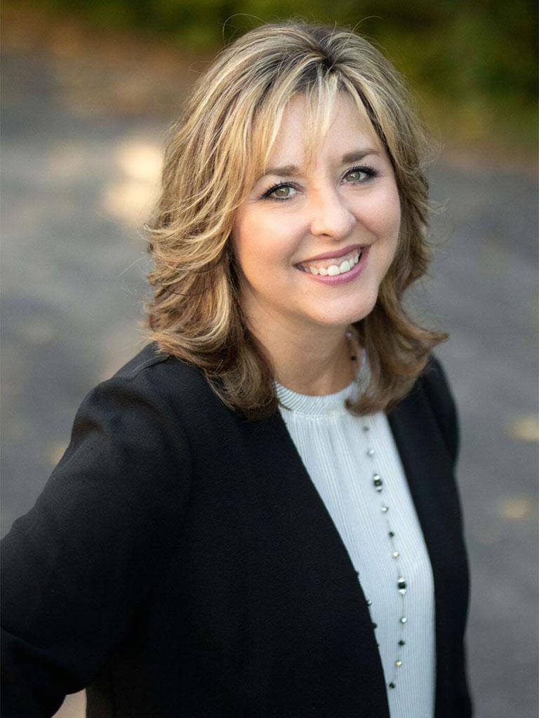 Trisha Rose
