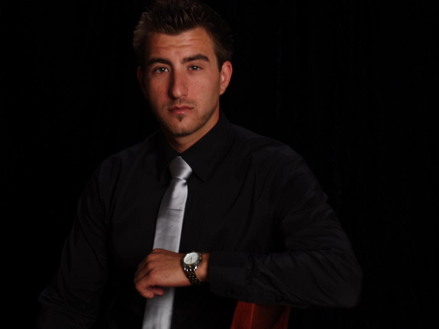 Joshua Mamanne