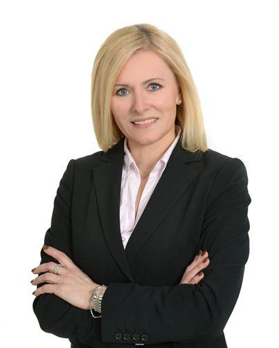Urszula McKee