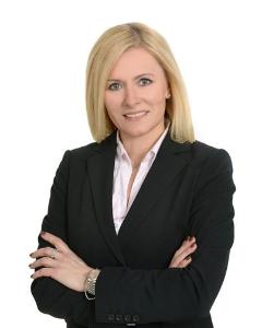 Urszula McKee