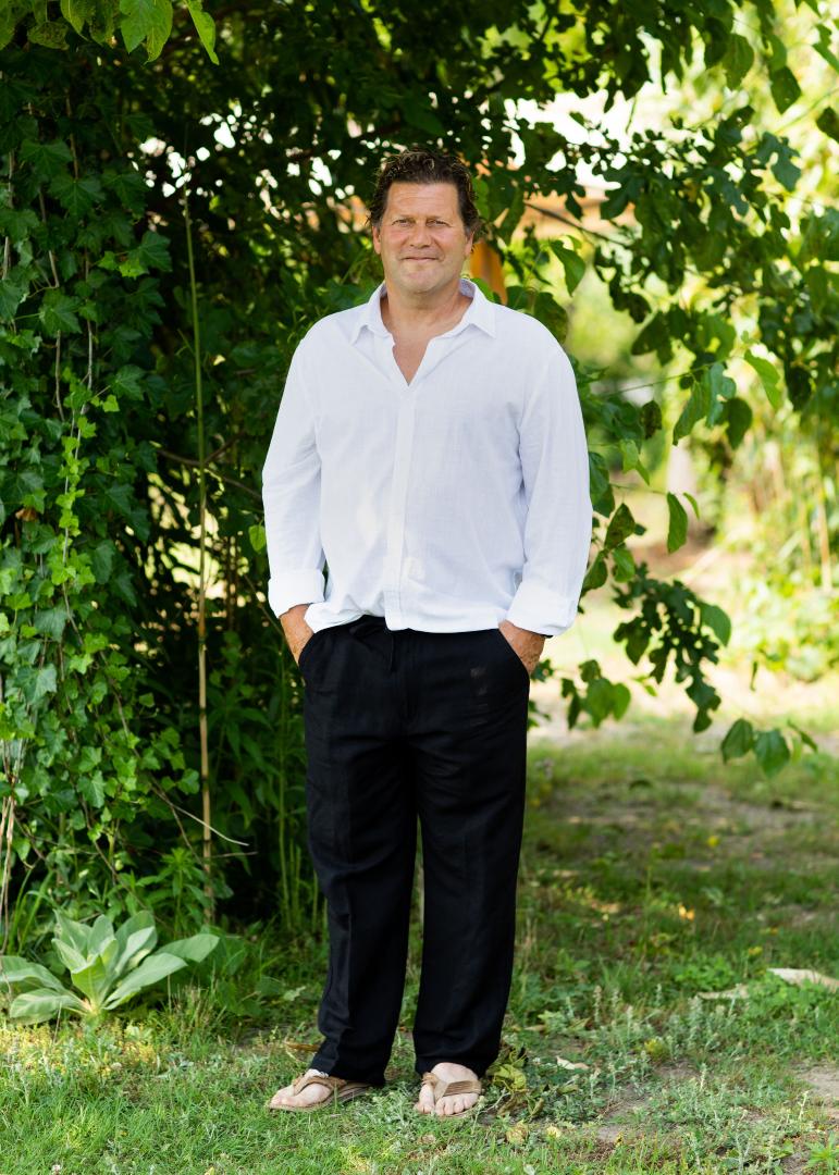 Joseph Gilmartin