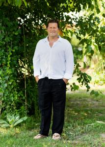 Joseph Gilmartin