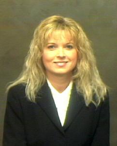 Pam Mason
