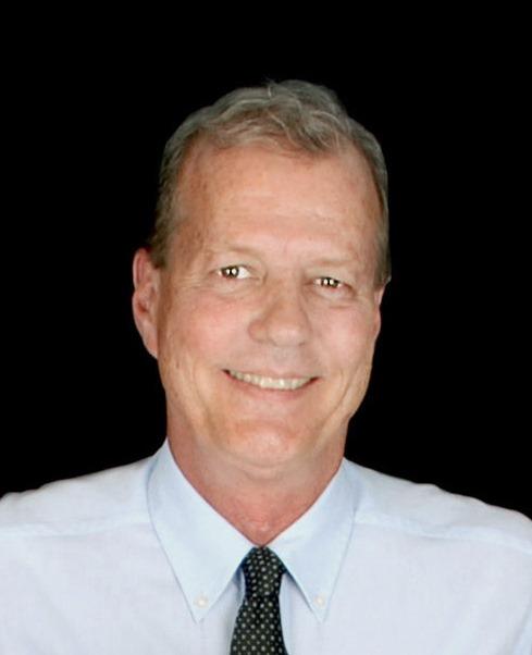 Peter Laney