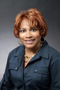 Brenda Davis