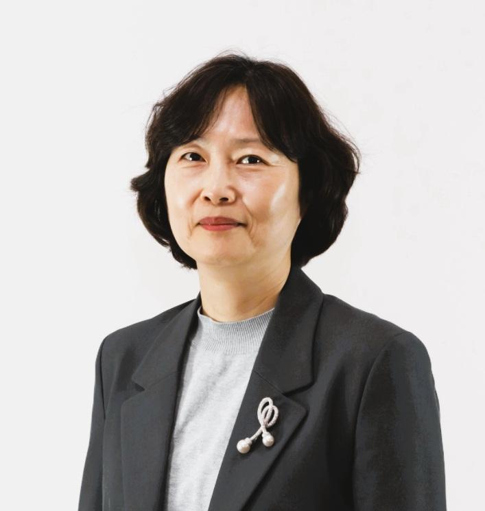 Taesoon Yang
