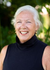 Maureen Harris GRI