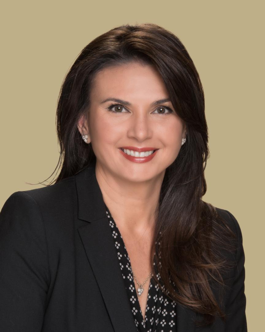 Patty Angelo