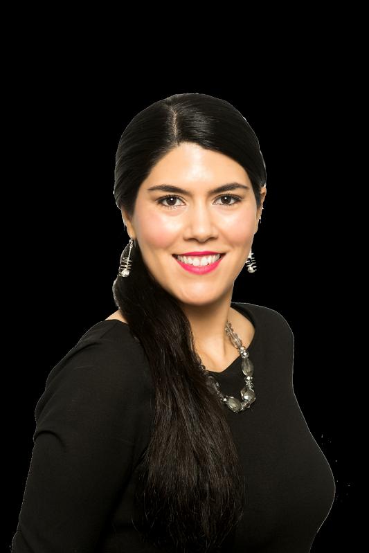 Yessika Romero
