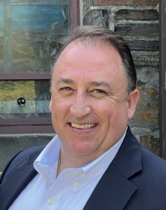 Matthew McLennan