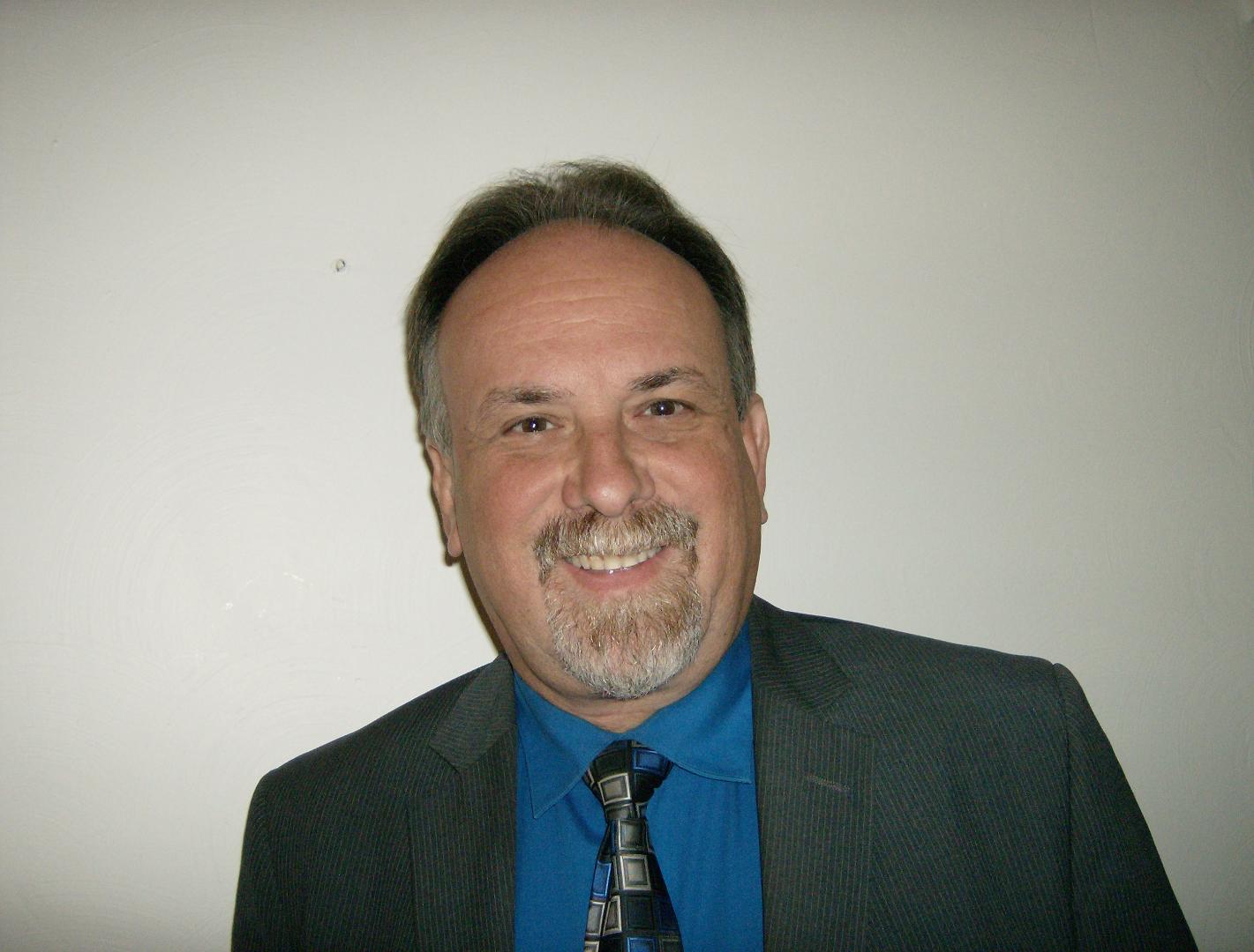 Scott Strayer