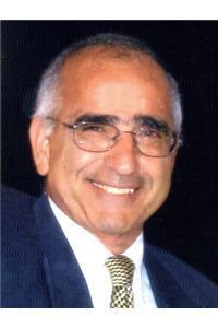 V. Edward Fayan