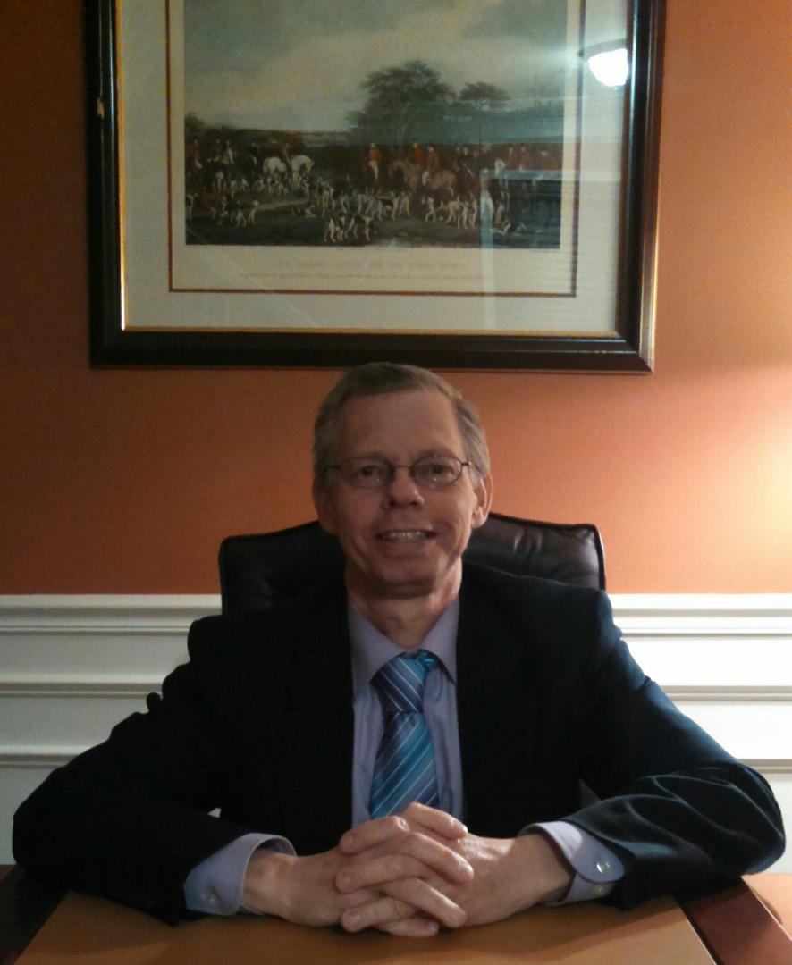 Bill Joos