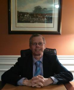 Bill Joos