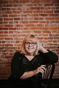 Elizabeth Smith