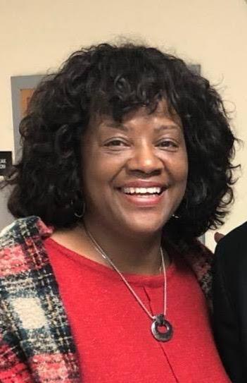 Mary Williams
