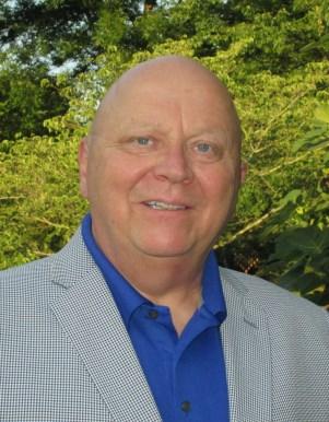 Randal Johnson