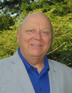 Randal Johnson