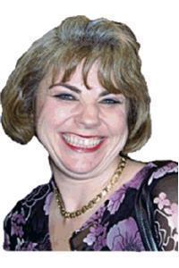 Dolores Androvich