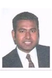 Rafiqul Bhuiyan