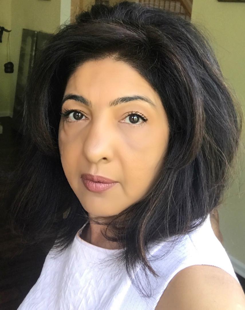 Jagruti Gandhi