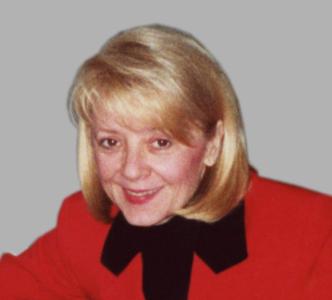 Victoria GARLING