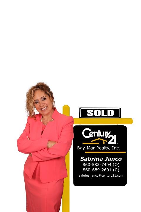 Sabrina Janco