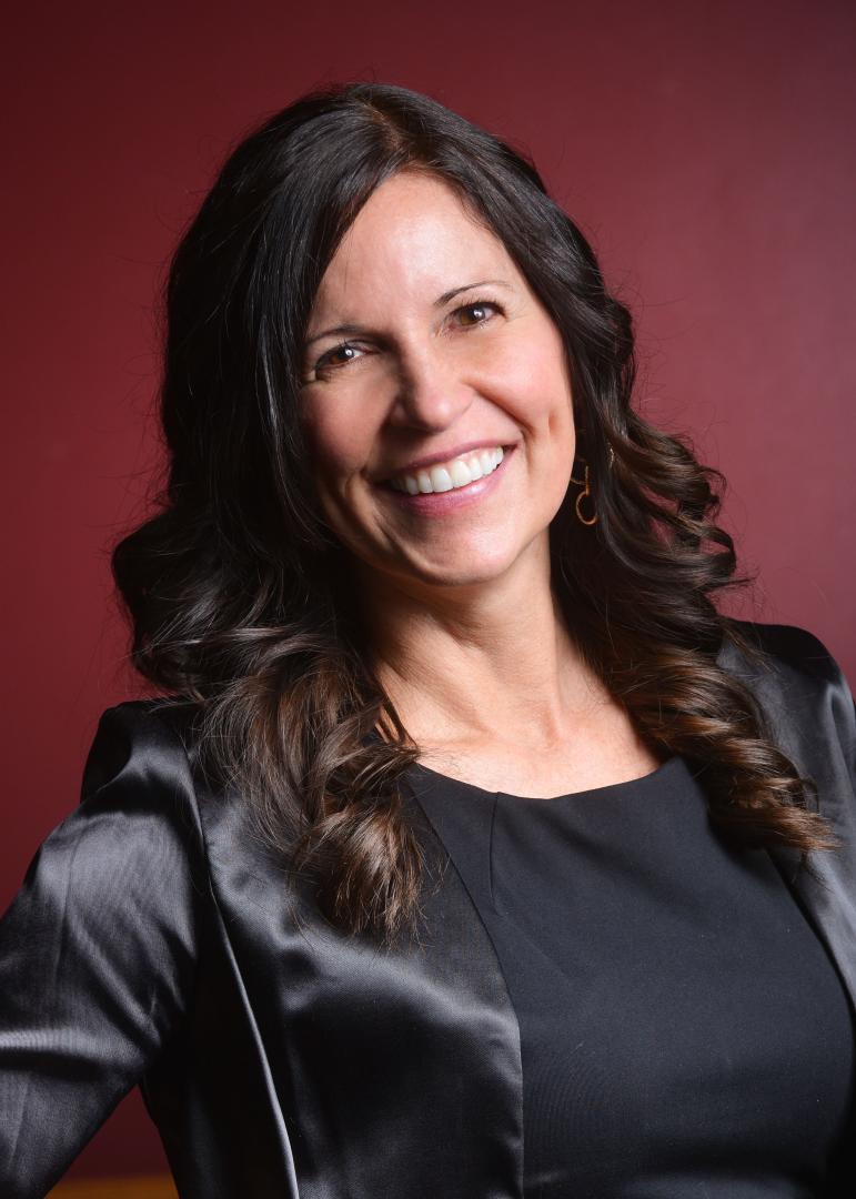 Kathy Deitrich