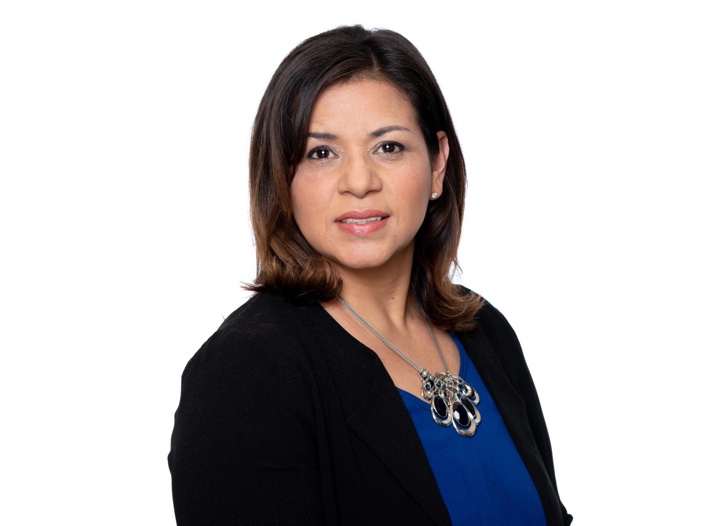 Martha Aviles