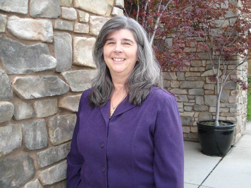 Barbara Jones