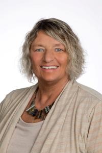 Debra DeWitt