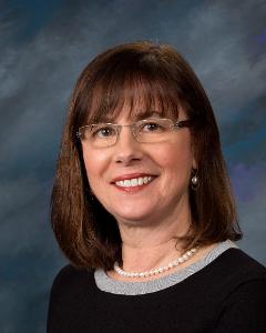 Gretchen Pfeifer-Hall