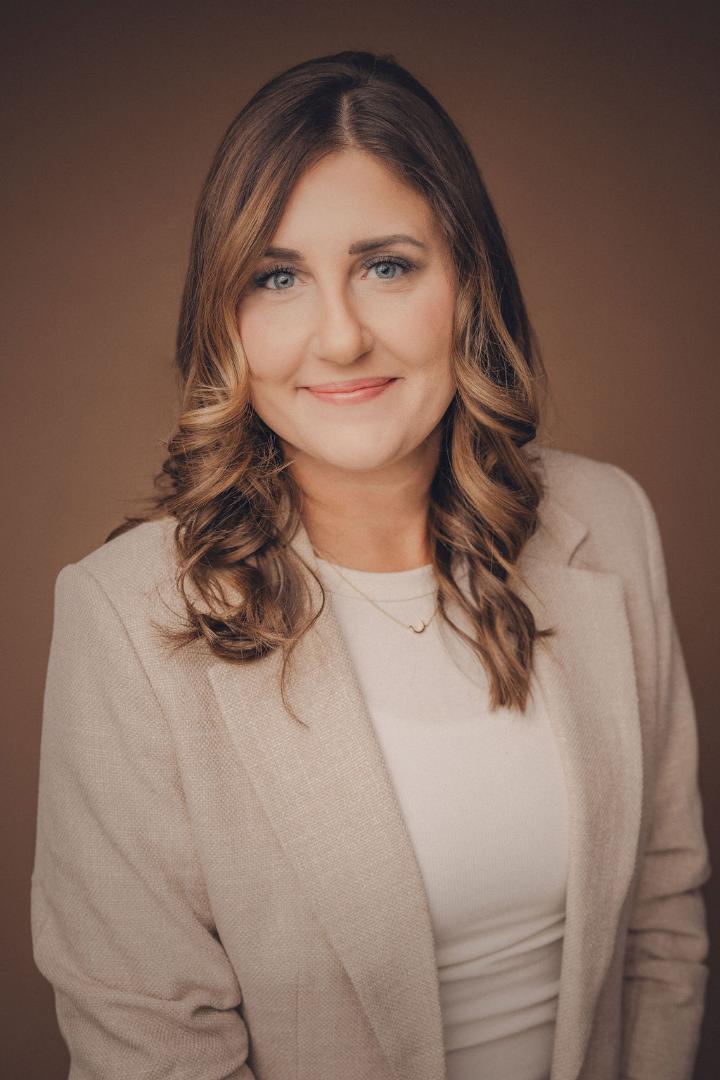 Carrie Powell