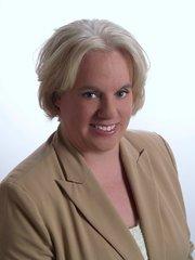 Debbie Dudley
