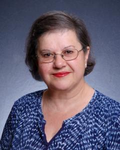 Susana Gluck