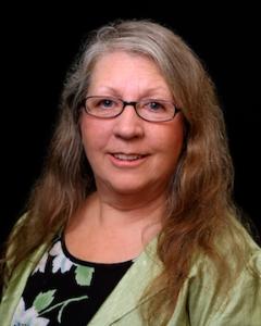 Margaret Hanson