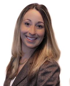 Michelle Burchell