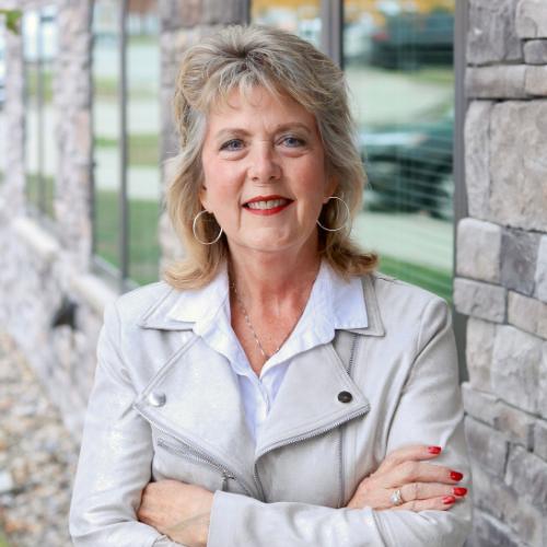 Eileen Van Kooten - Schmitt