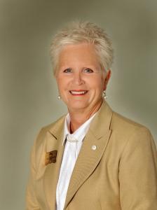 Gayle Arbogast