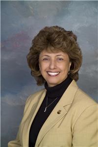 Carol Rayburn