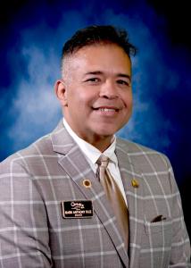 Mark Anthony Ruiz