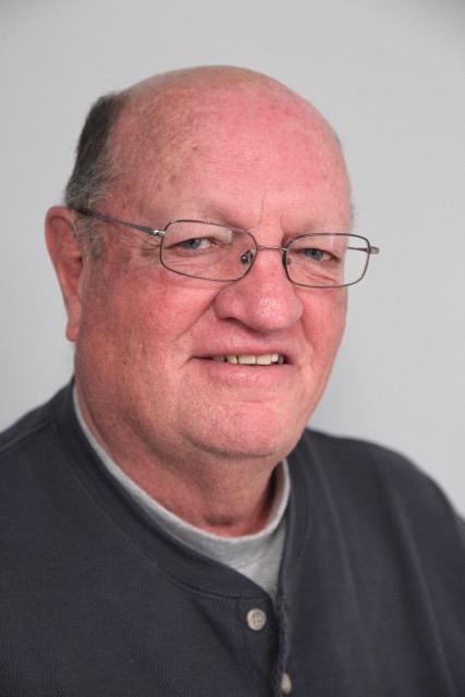 James Giddings