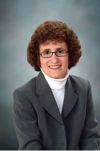 Sandra Johnson