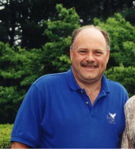 David Reed